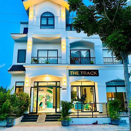 The Track Homestay - Near Bai Dai Beach Cam Lam Buitenkant foto